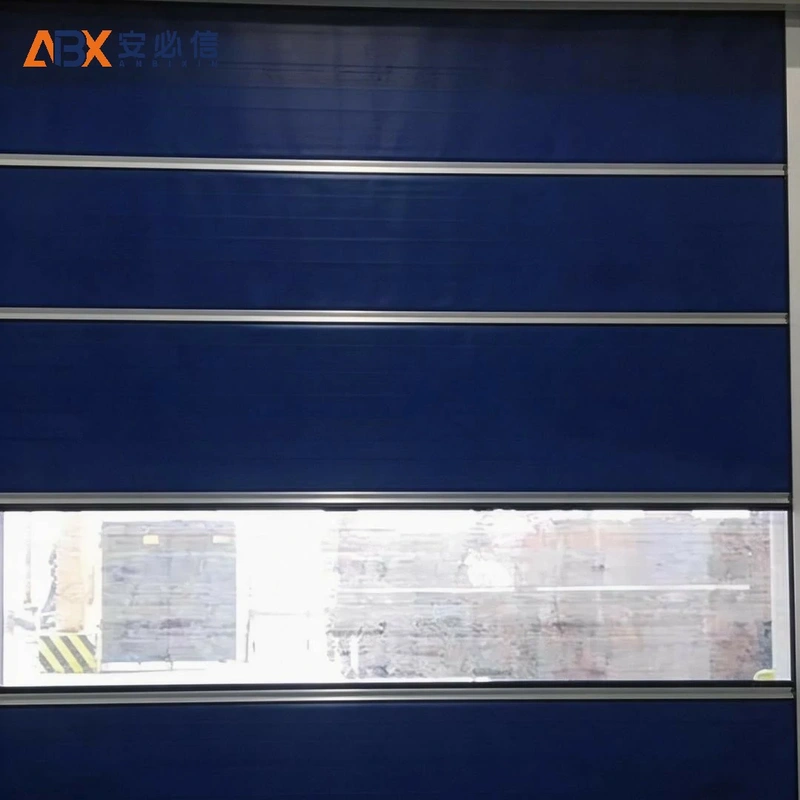福州市软质快速门