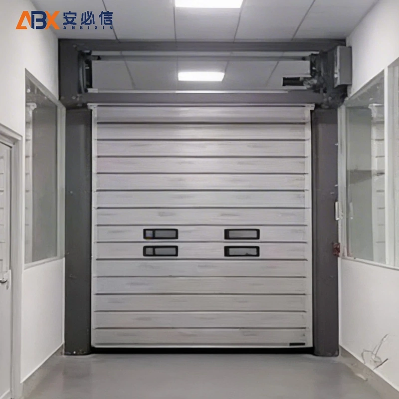 福州市涡轮硬质高速门